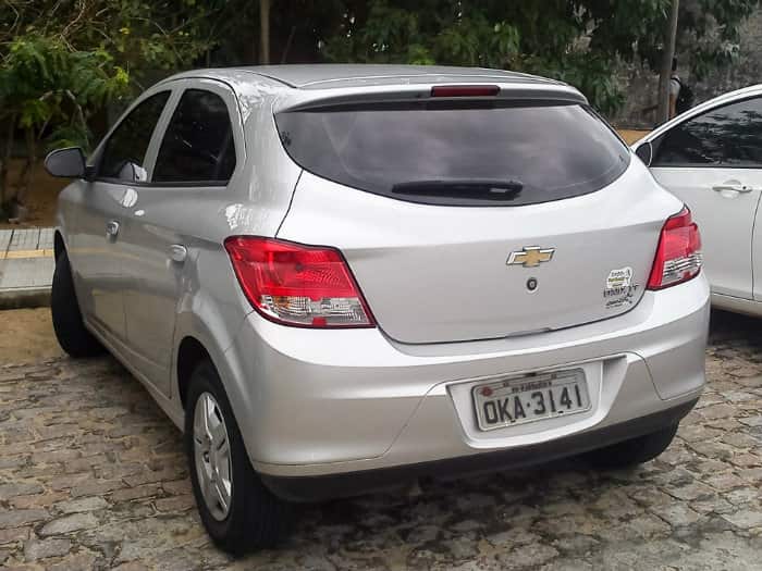 Melhores Carros Da Chevrolet Em Voc Sabe Quais S O