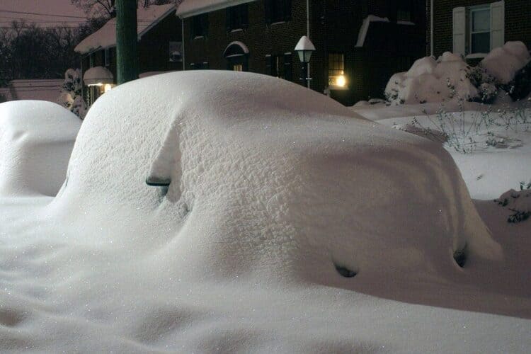 No Brasil não neva, mas ainda temos que ter cuidado com o carro no frio. Saiba mais!