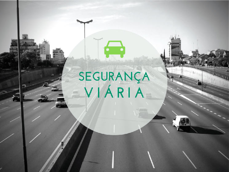 Segurança viária ou segurança no trânsito