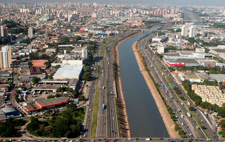 Limites de velocidade nas marginais; entenda mais sobre a polêmica