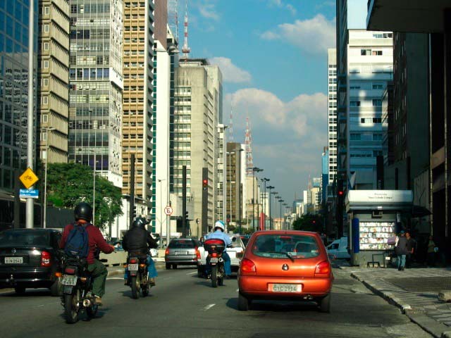 Avenida Paulista