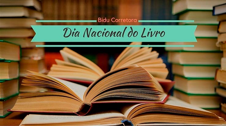 Dia Nacional do Livro