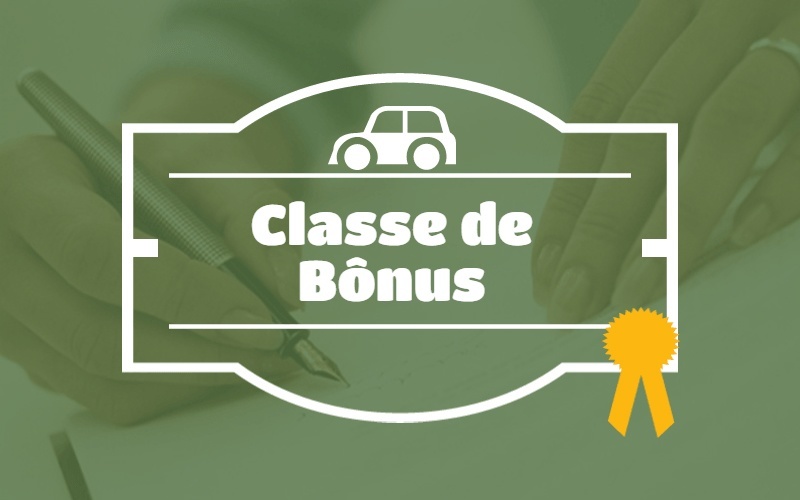 Descubra como funciona a classe de bônus do seguro auto