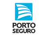 Logotipo da Porto Seguro