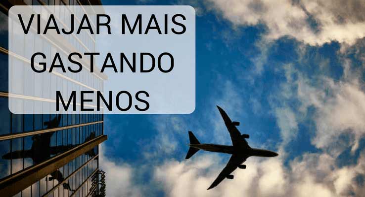 Viajar mais