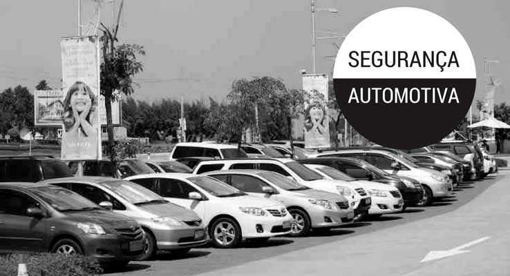 Segurança automotiva