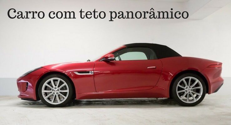 Saiba se vale a pena comprar um carro com teto panorâmico