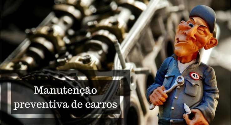 Por que a manutenção preventiva carro é importante?