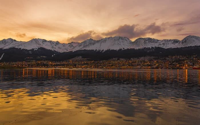 Foto de Ushuaia