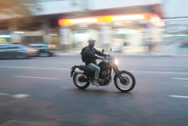 DPVAT moto