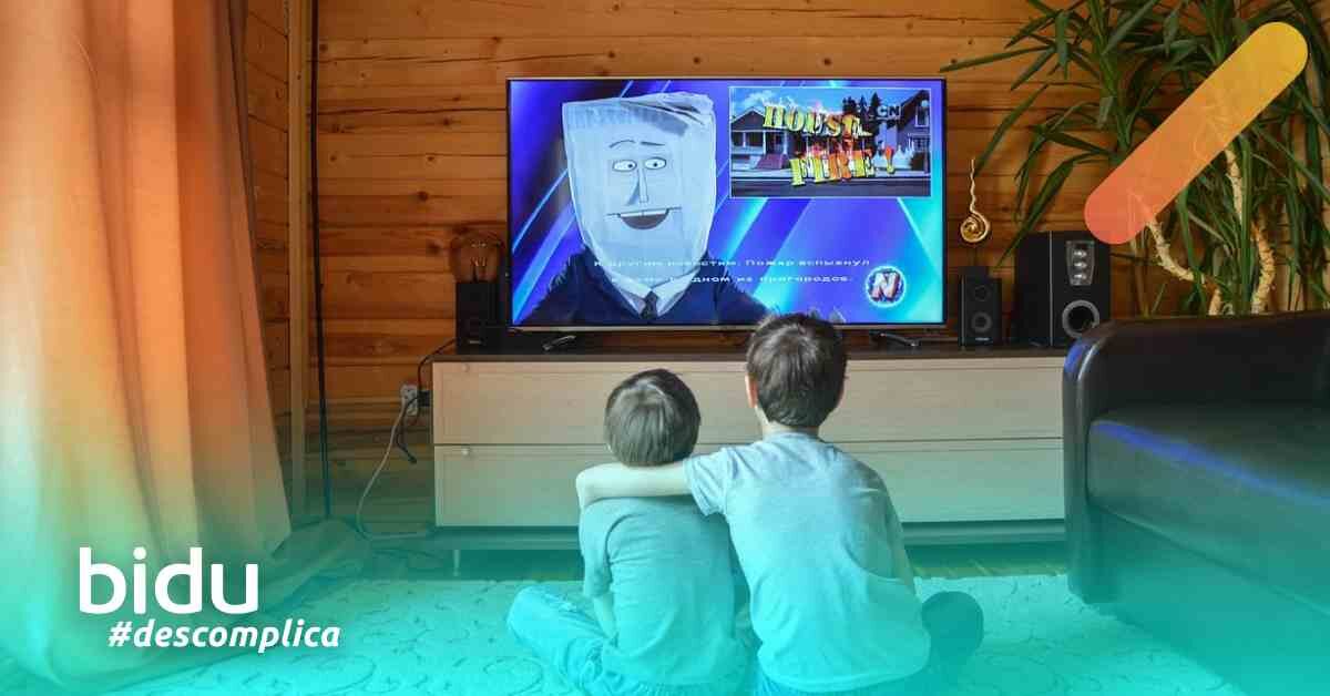 como economizar com tv a cabo e internet