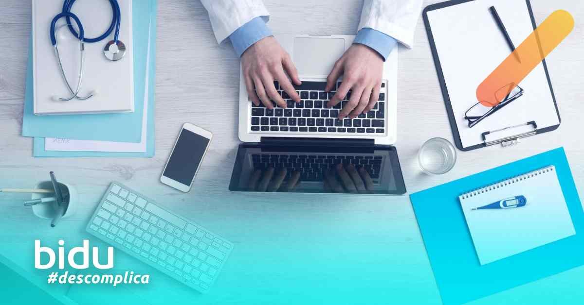 tipos de consulta online