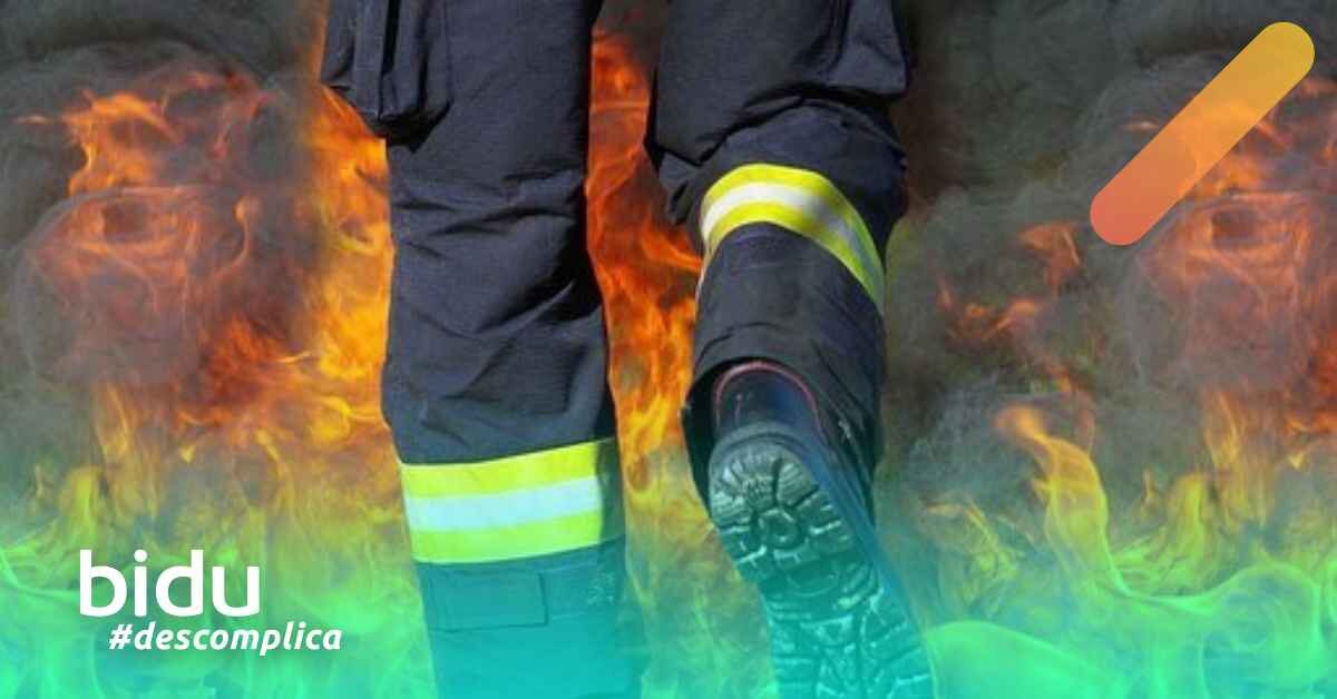 seguro residência contra incêndio