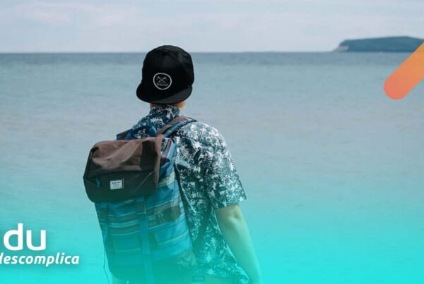 fazer exames antes de viajar
