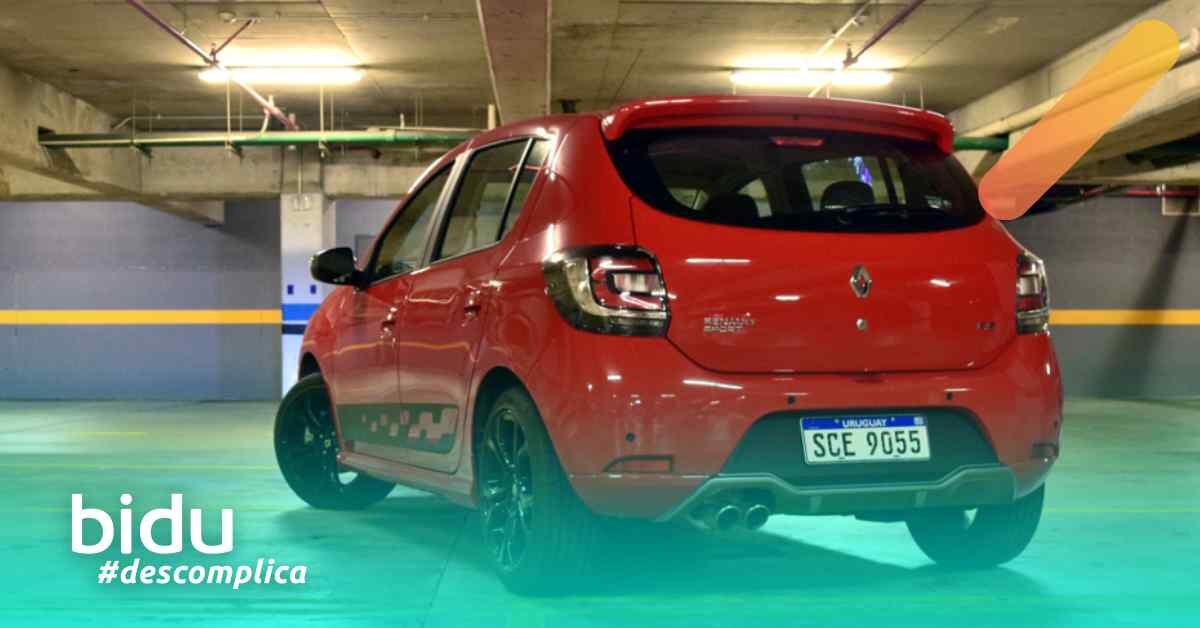 carros esportivos mais vendidos