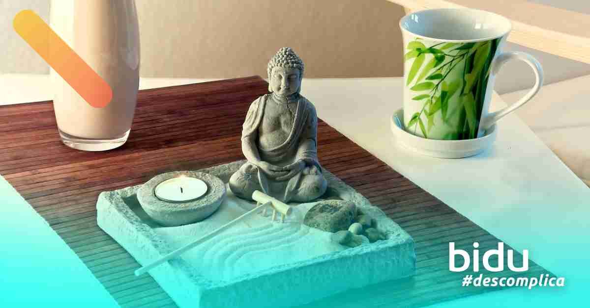 dicas de feng shui