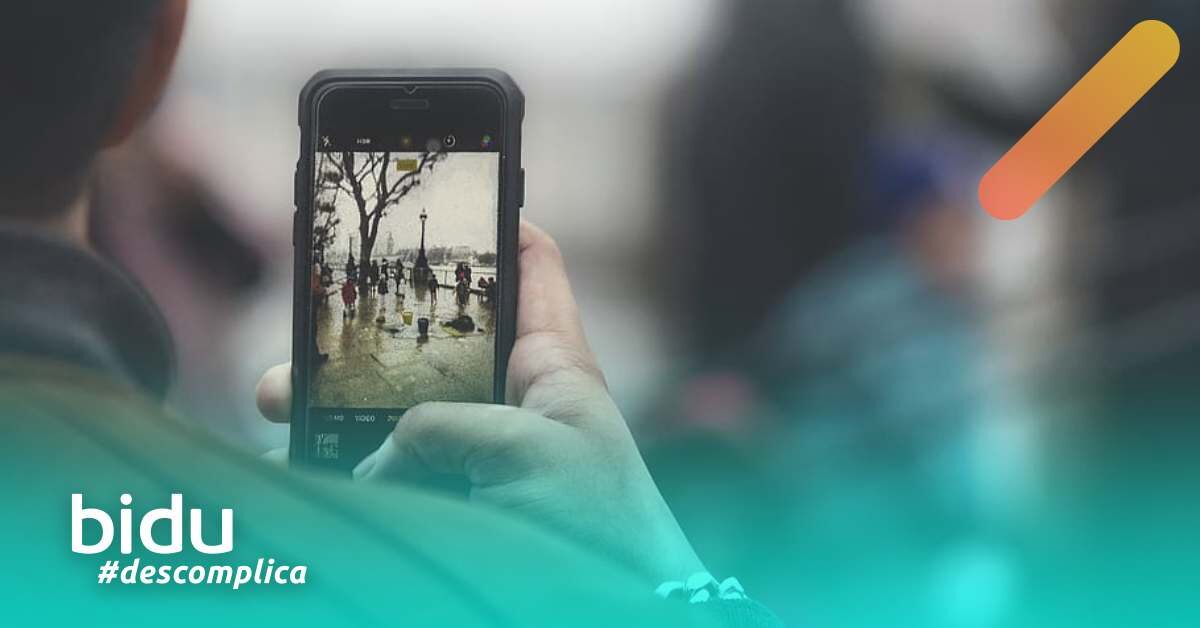 aplicativos para editar fotos no celular