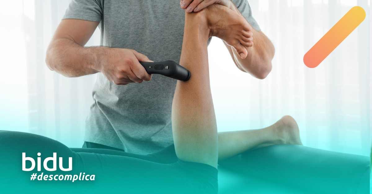 sessões de fisioterapia pelo plano