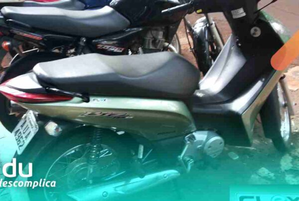 moto leve